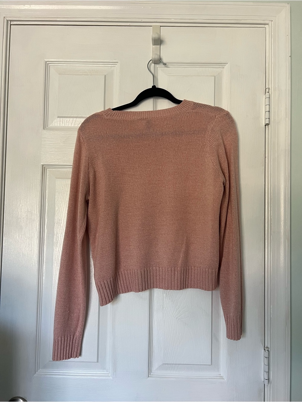 Pink SWEATER - Picture 2 of 2